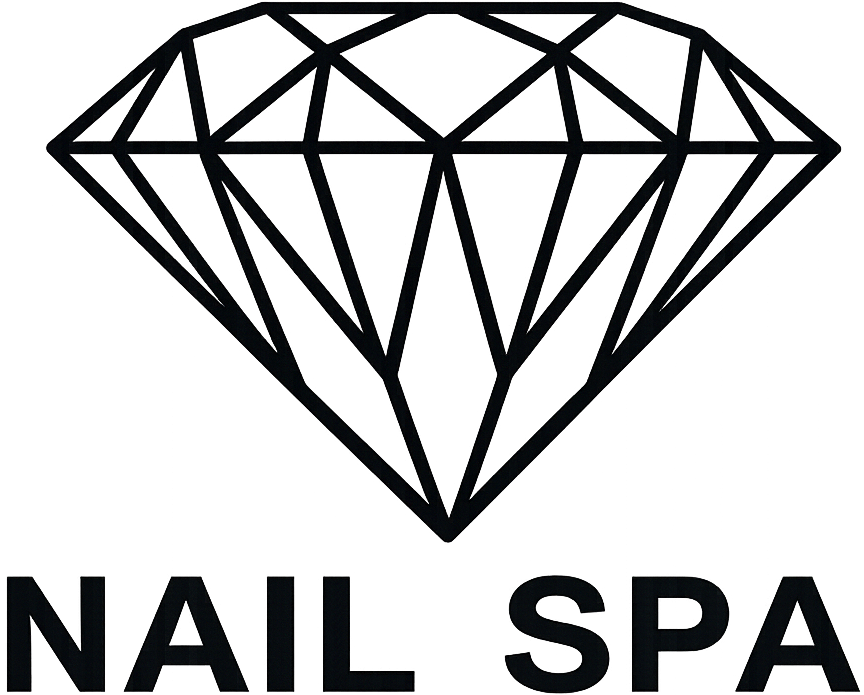 Diamond Nail & Spa Logo - Professional Nail Salon in Summerville SC